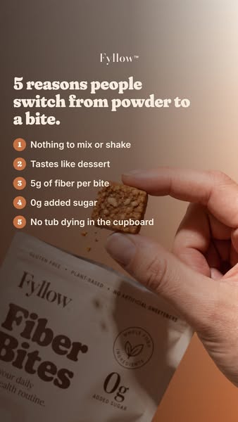 Your powder, but make it a brownie