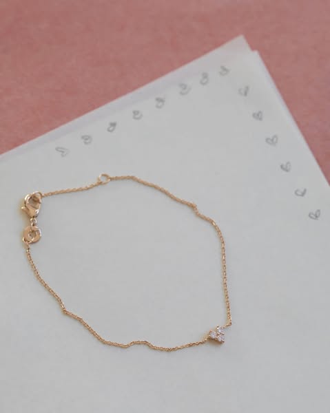 LOVE Bracelet Gold