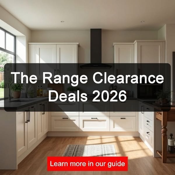 Learn more about The Range Products