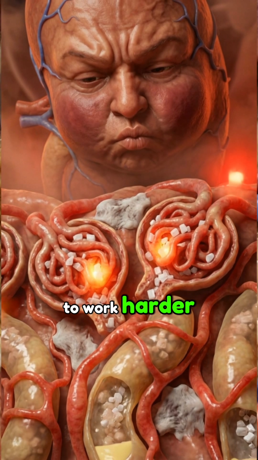 Your Kidneys Won't Warn You