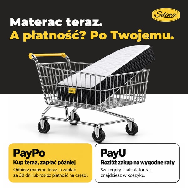 Zapłać później z PayPo