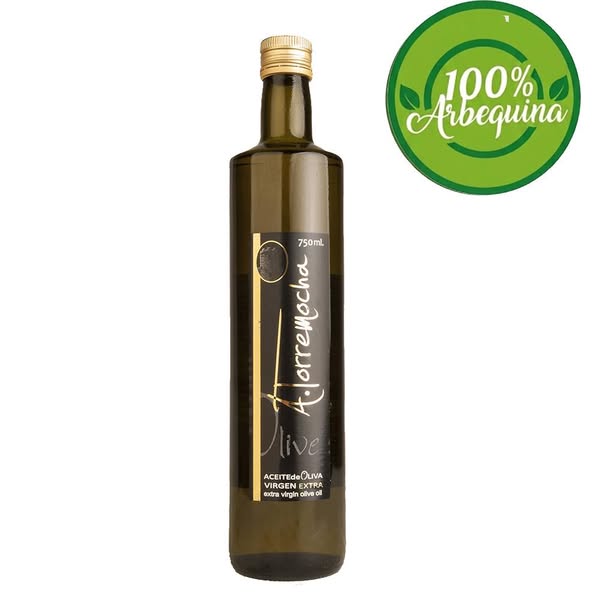 Aceite A. Torremocha