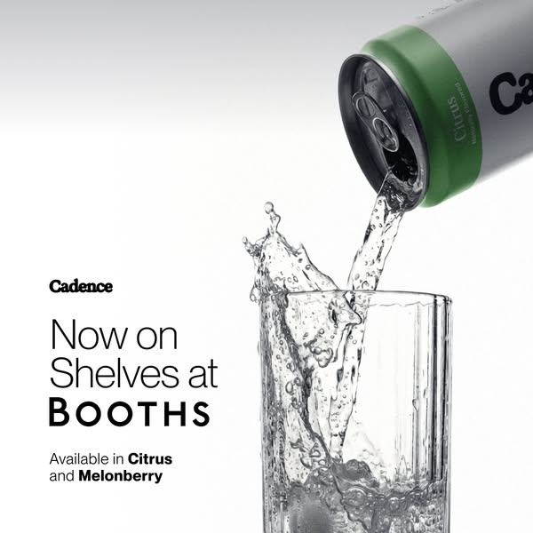 Now in Booths