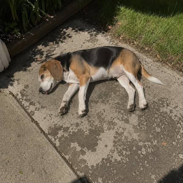 Lisez ça si vous avez un chien