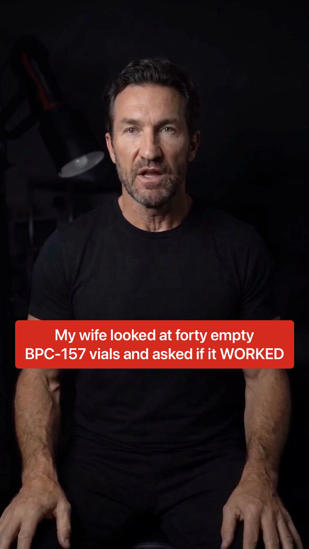 BPC-157 Not Working? It's Not Your Source