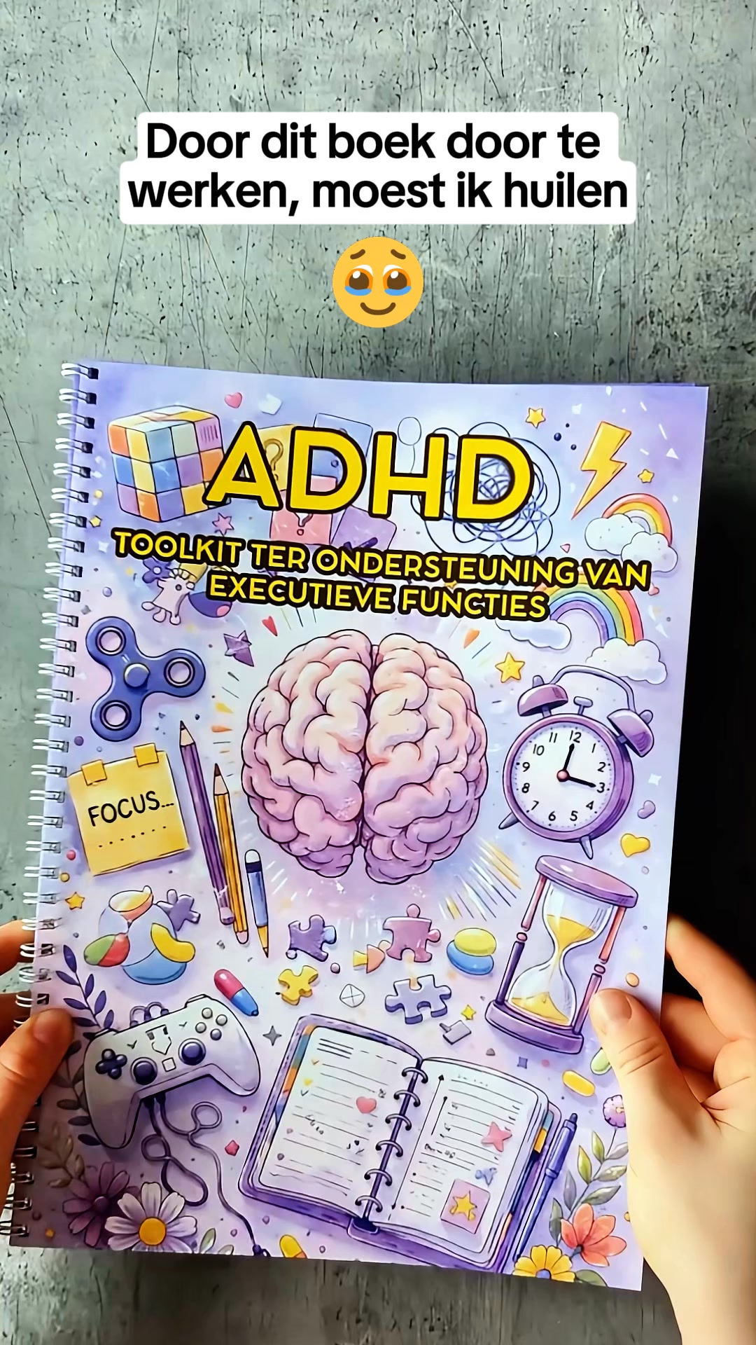 Zeg vaarwel tegen discipline, kies voor systemen