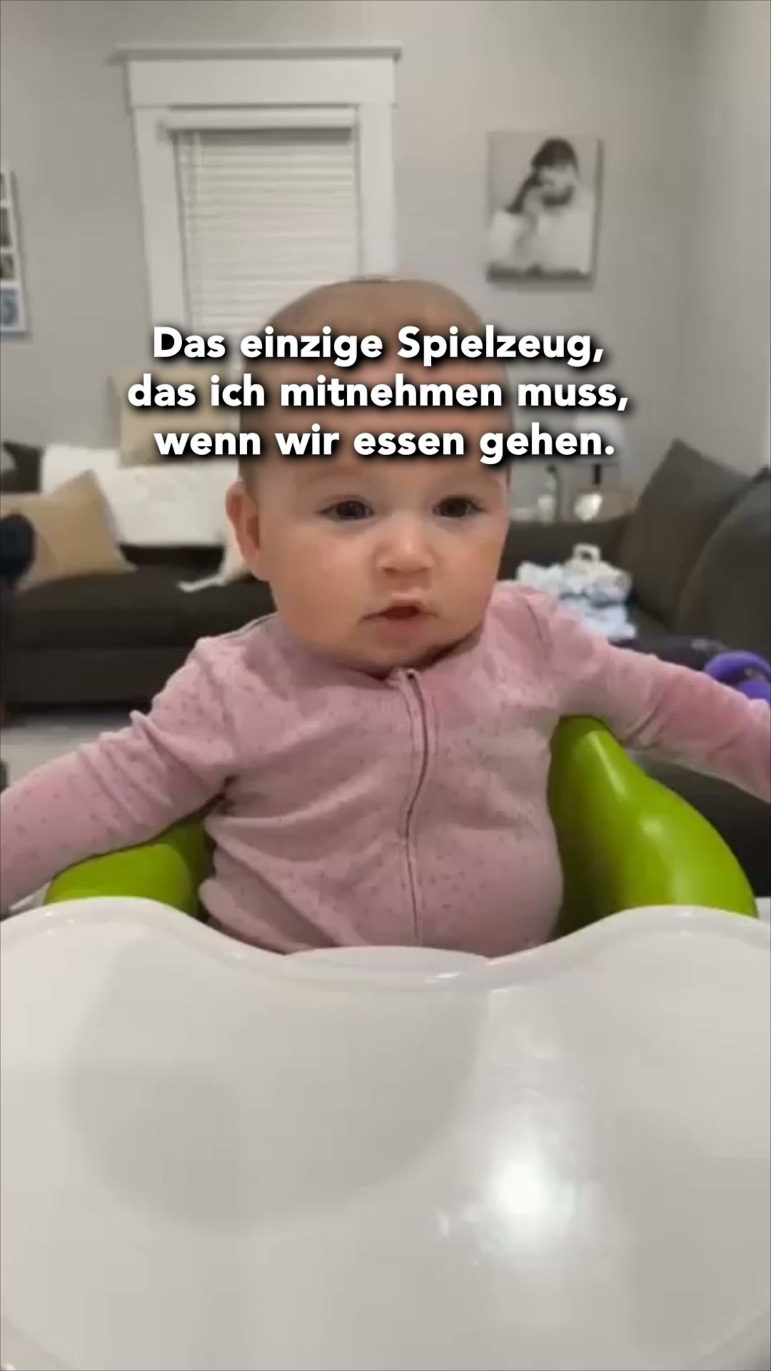 #1 Beißring & Rassel
