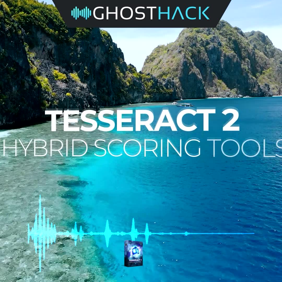 Tesseract 2 - Hybrid Scoring Tools