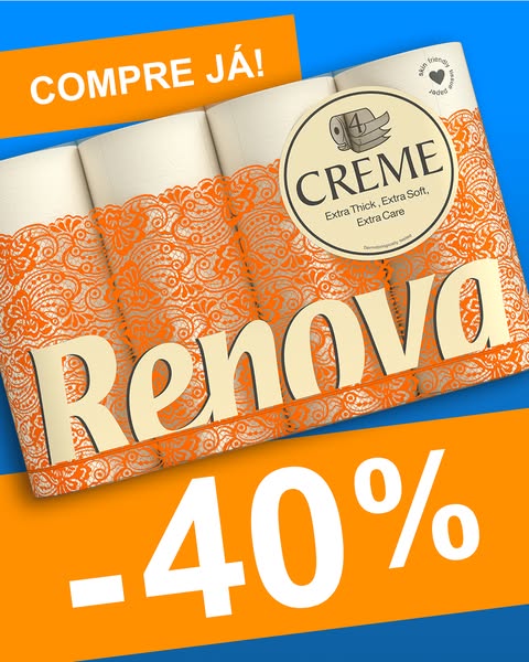 Renova Creme