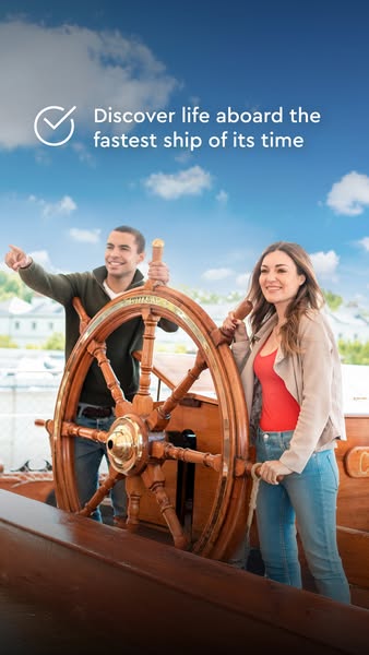 Visit Cutty Sark