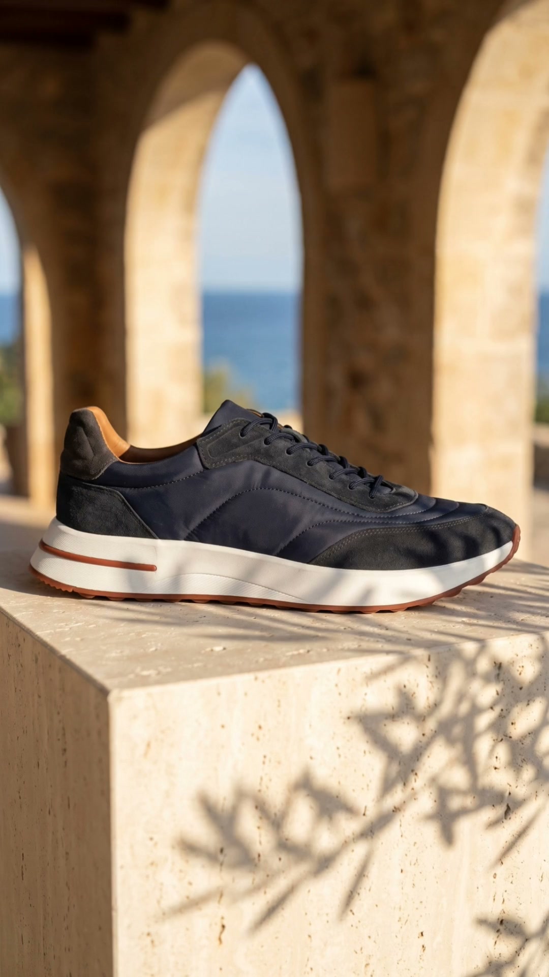 Auróre - Ravello Trainer