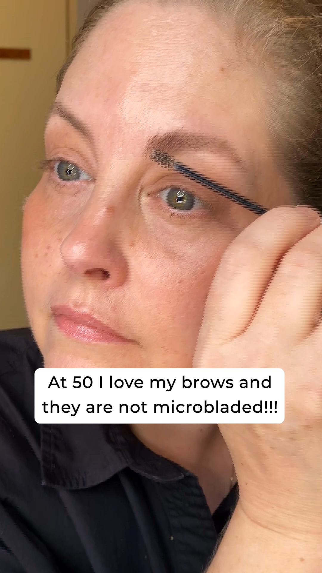 Brows That Wow at Any Age