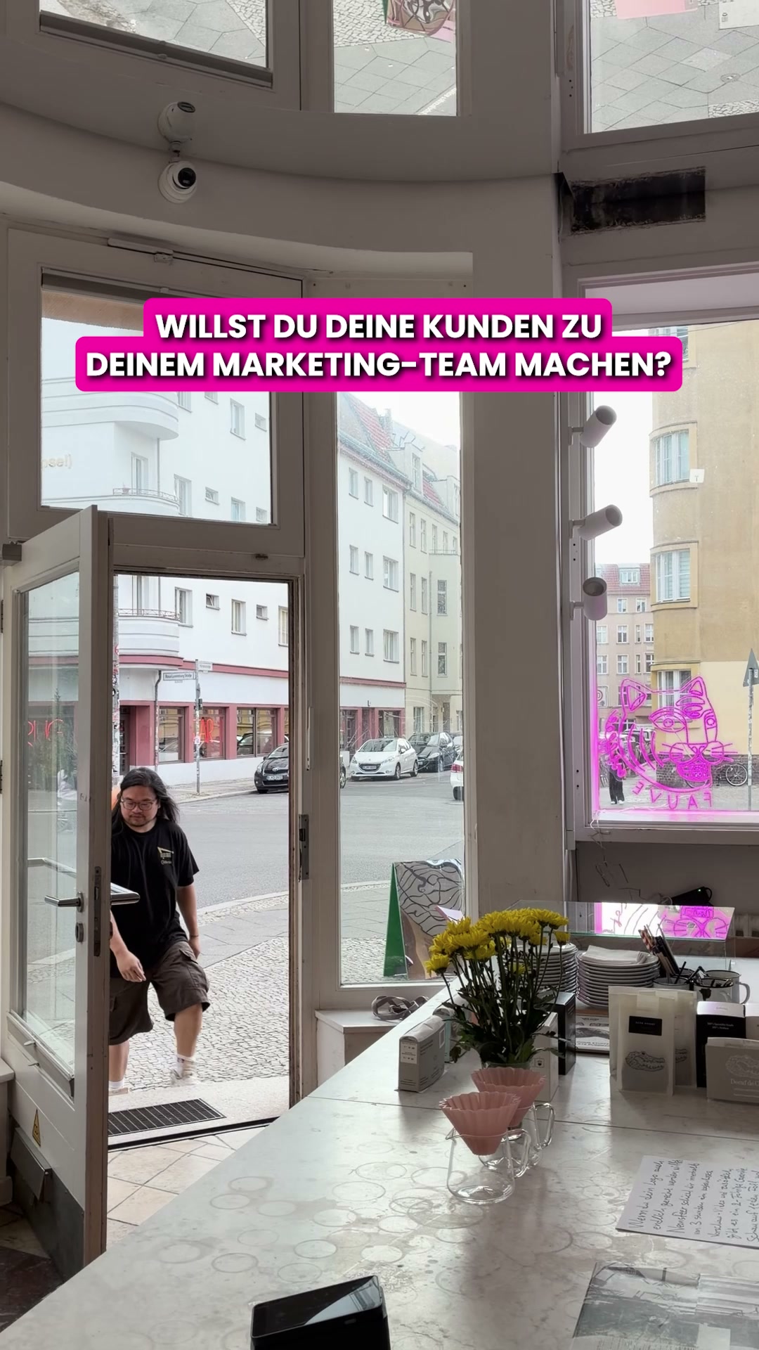 Wählen oder gestalten Sie Ihr eigenes Neon Sign