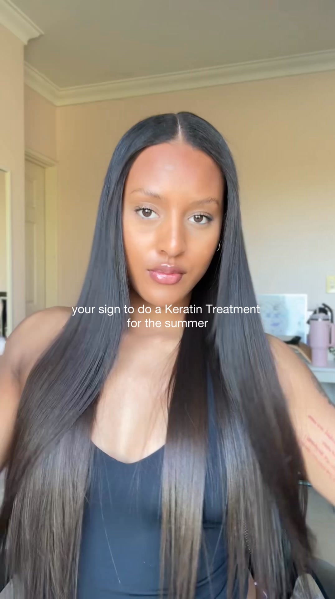 SELL-OUT At-Home Keratin is BACK!!