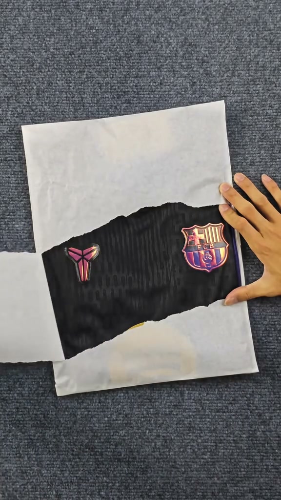 Gremio 26/27 I Home Jersey - Fan Version