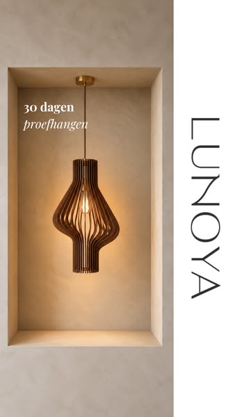 Amara voor een warm Japandi interieur