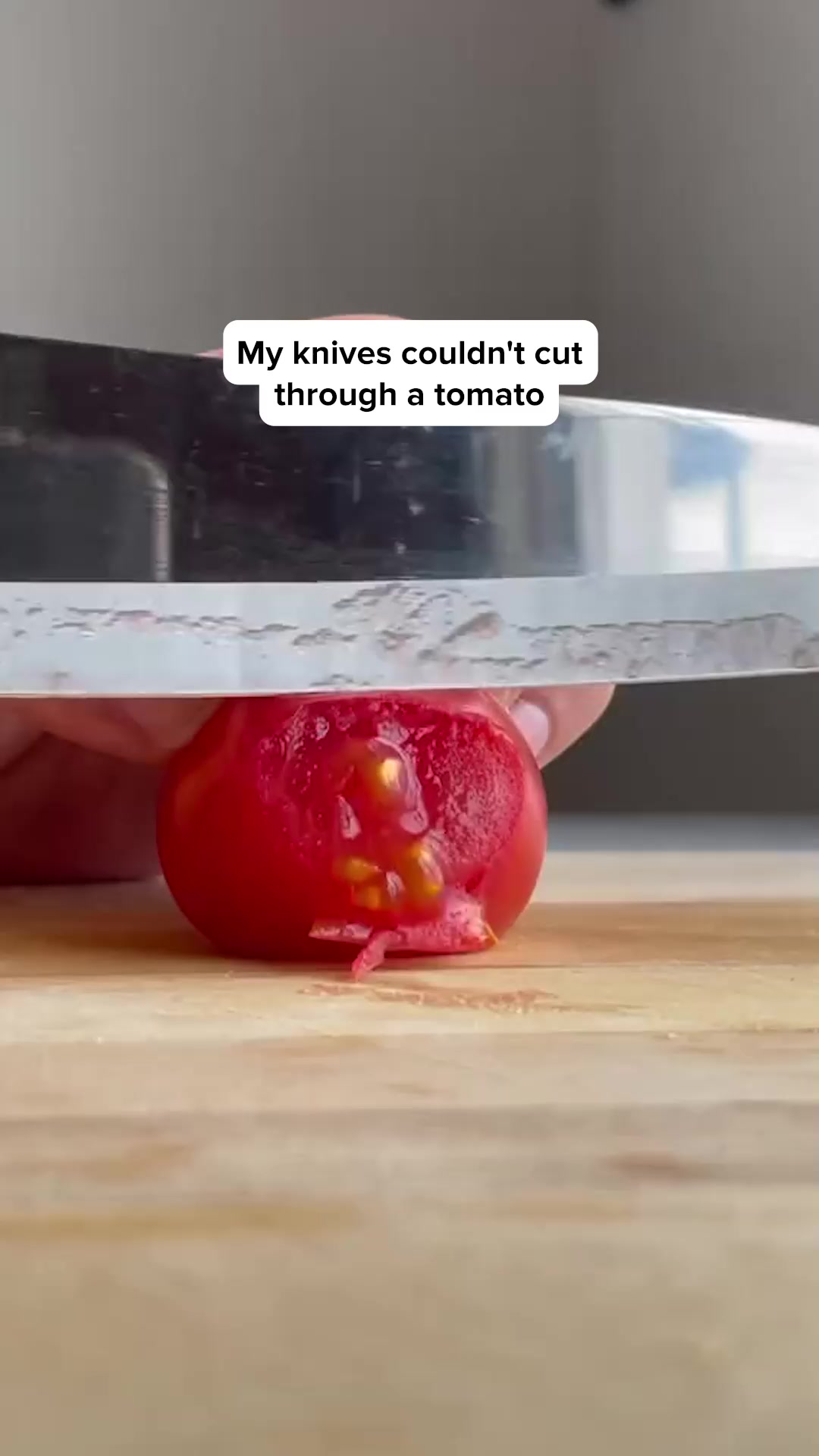 Sharpen Smarter, Not Harder