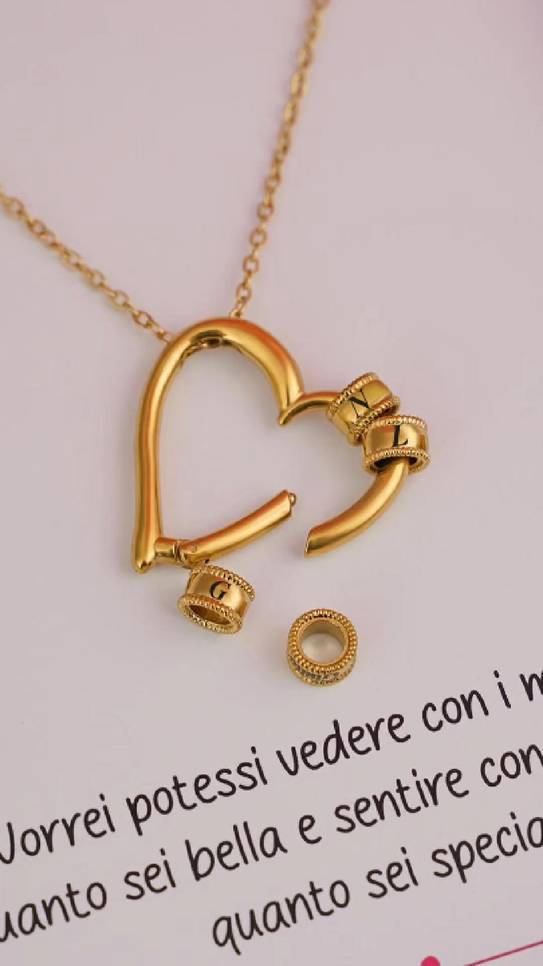 Anúncio de Soulove Design