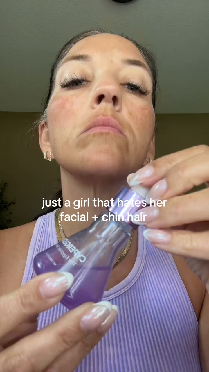 Say Goodbye to Daily Hair Removal