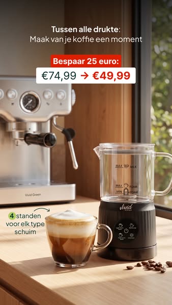Op = echt op!