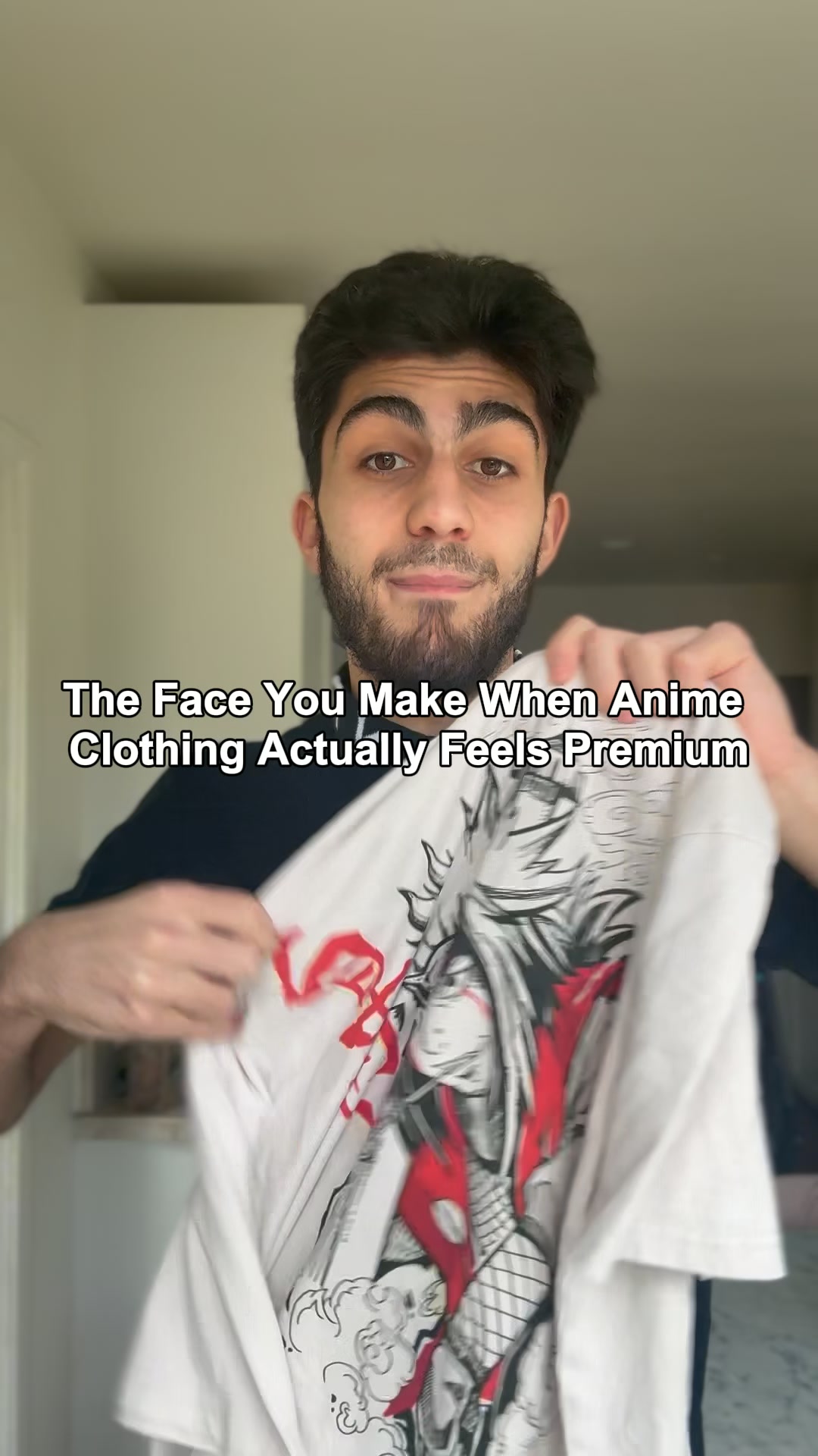 Anúncio de Hokuro