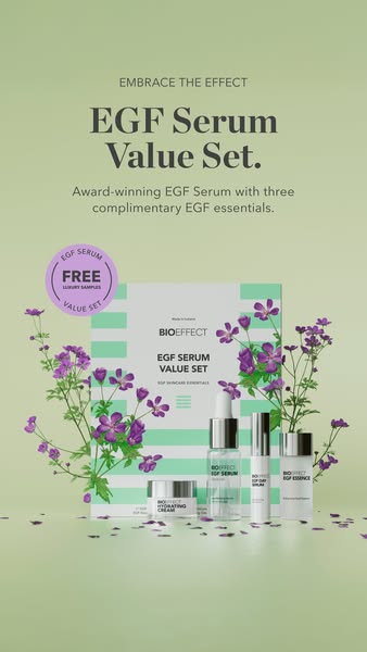 Our #1 Bestseller + 3 Deluxe Samples