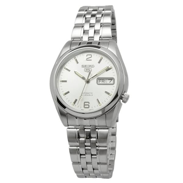 3 Year's Seiko Warranty | Free Next Day Delivery | Easy Returns