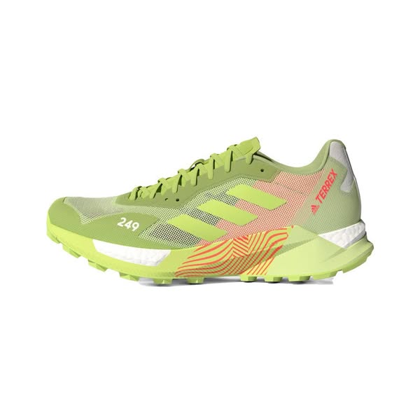 £75 | adidas TERREX Agravic Ultra Women's Trail Running Shoes SS22