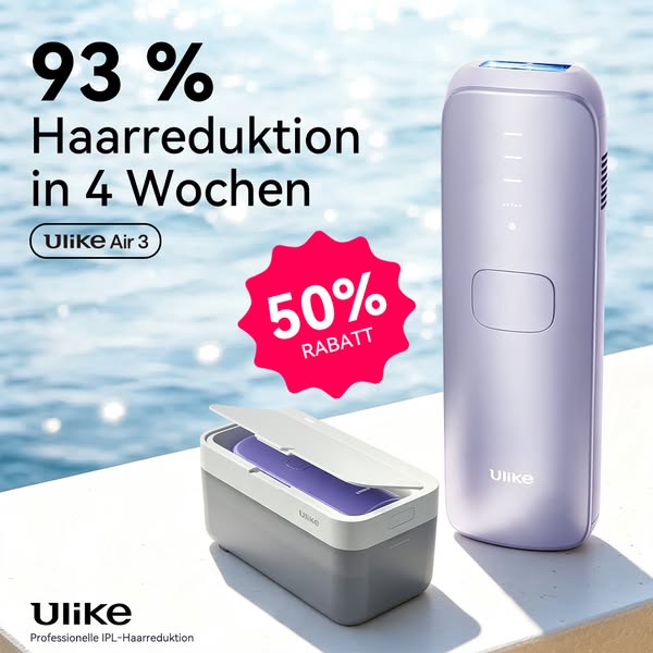 Integriere Ulike in deinen Alltag