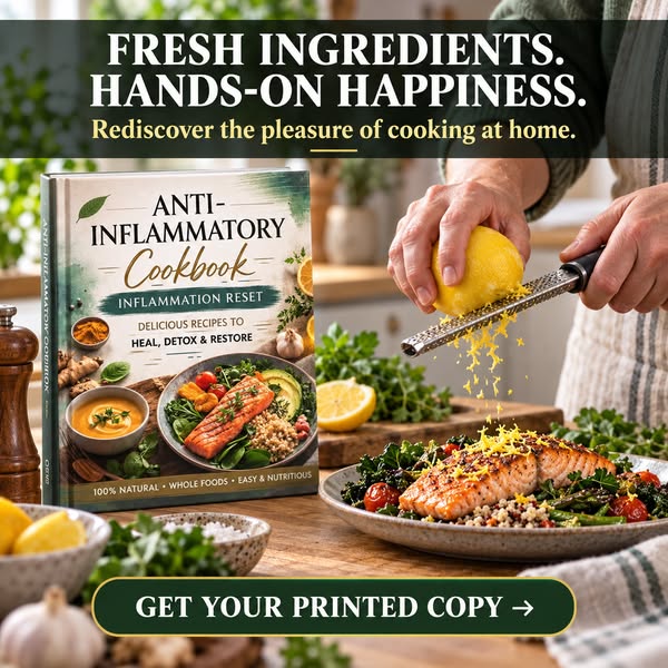 Simple Recipes. Better Everyday Meals