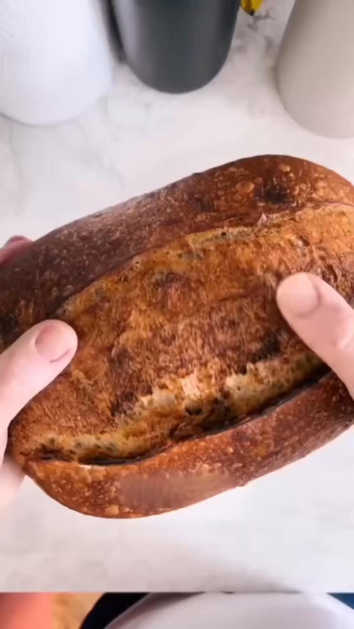 Mantén tu pan fresco más tiempo