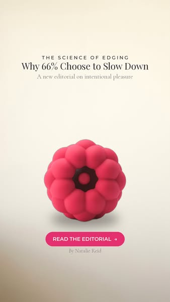 66% Report Stronger Experiences