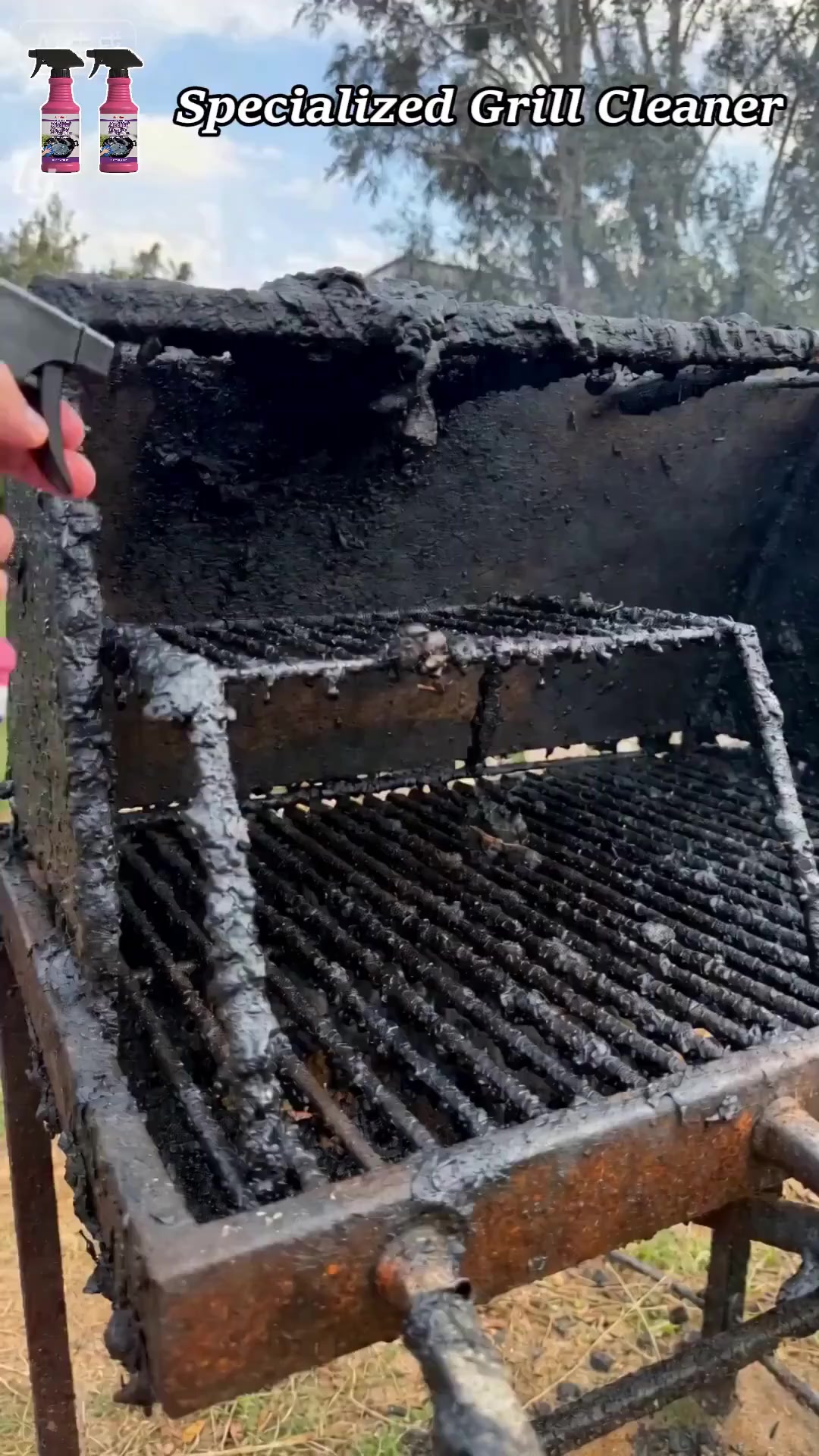 Anúncio de Aspireang