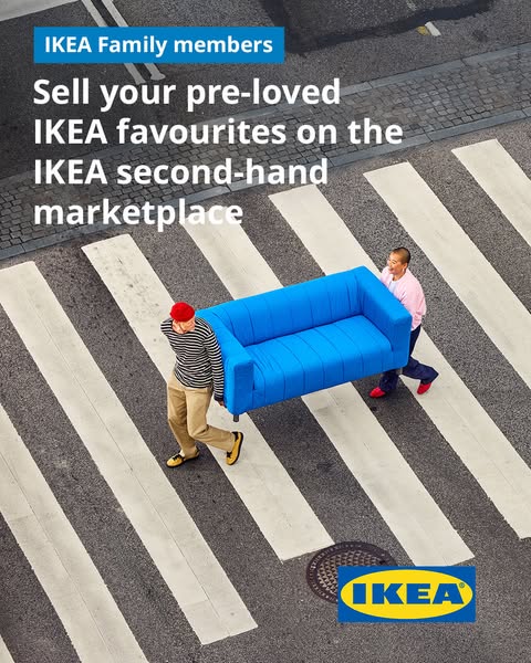 Create your listing now