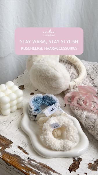 Cozy Hairstyles