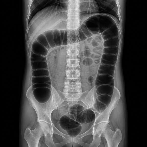Support Healthy Digestion Naturally