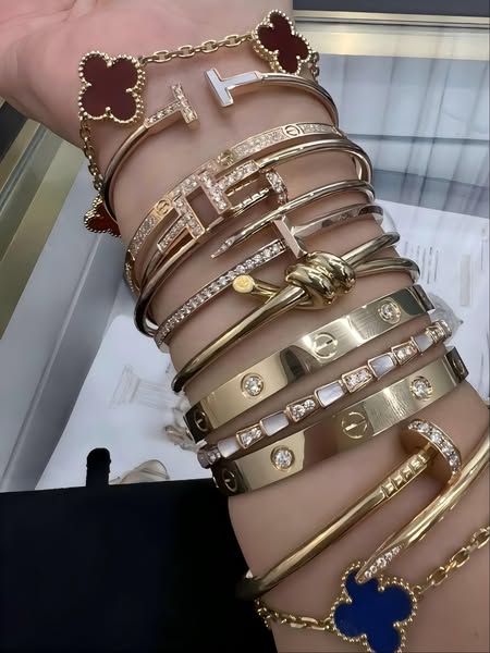 Pick Your FREE Jewelry