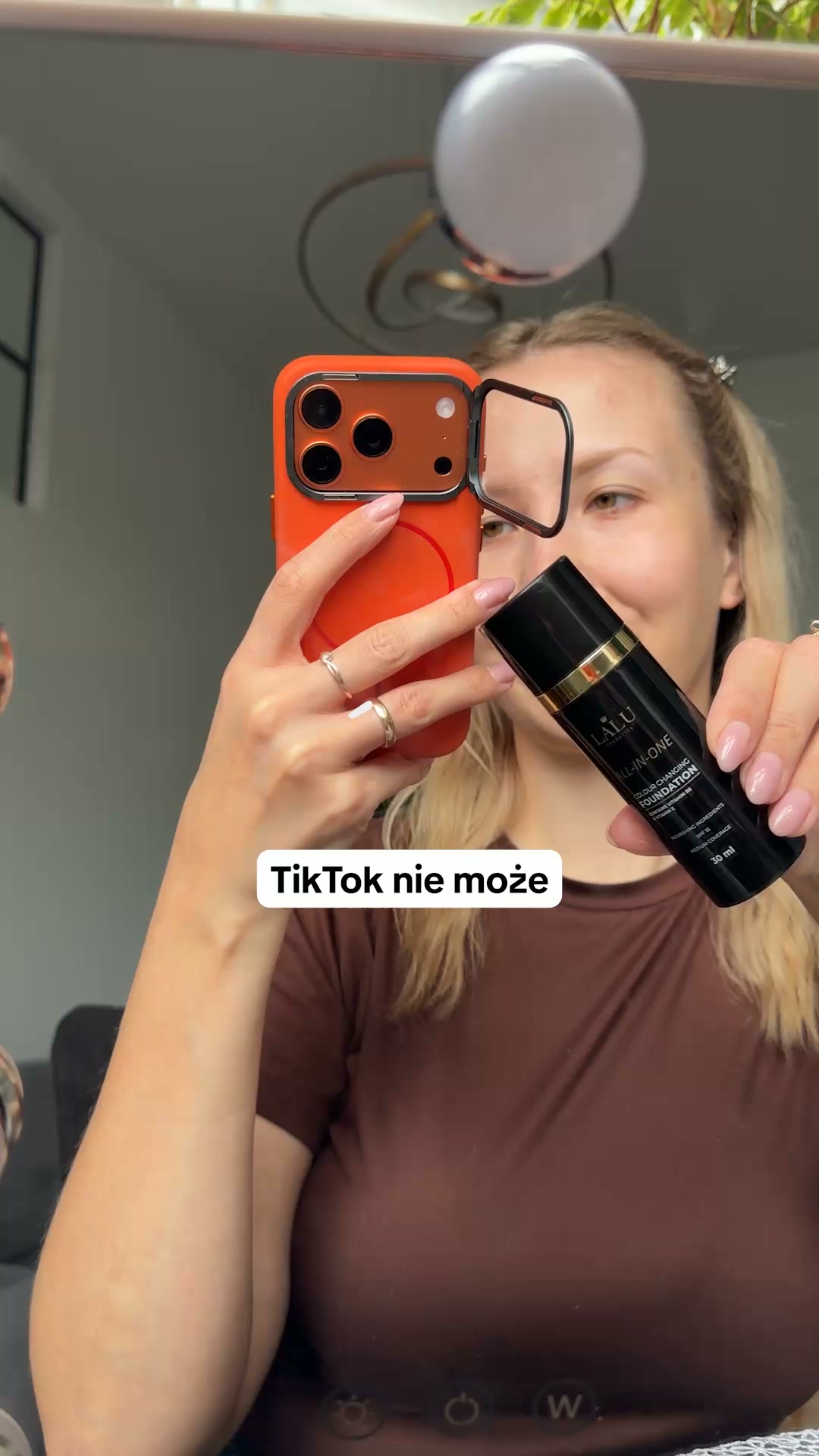 Uzyskaj nieskazitelną skórę – 45% TANIEJ!