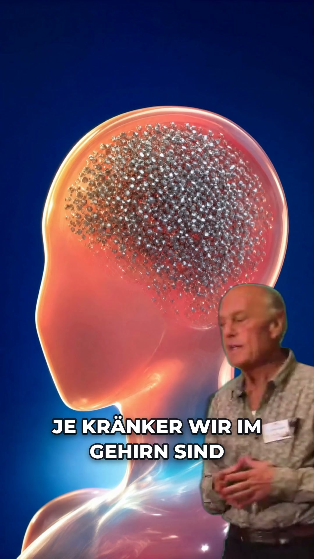 Besser schlafen, erholter aufwachen