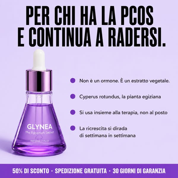 Scopri il rituale di bellezza egizio