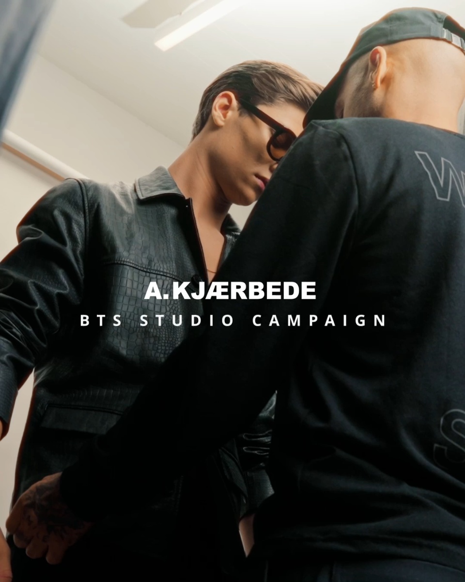Erlebe die Everlight Collection SS26