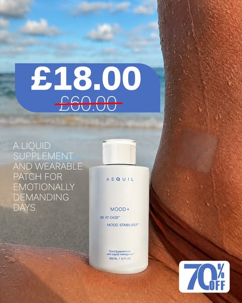 Shop Our Collection | Holistic Health Products | AEQUIL®