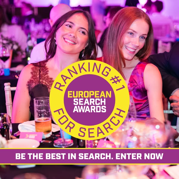 European Search Awards 2027