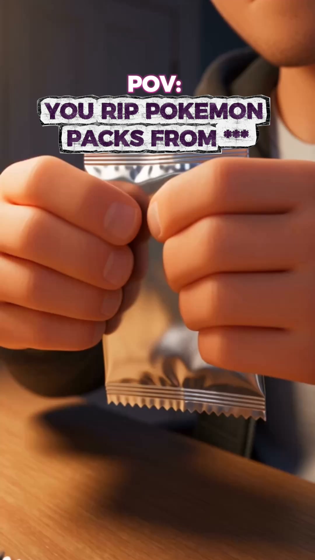 Sealed Pokémon Packs, Boxes & Slabs – All In One Place