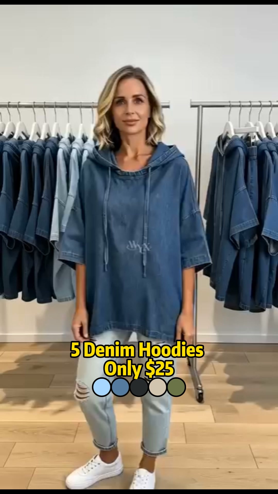 Your Fall Wardrobe Just Got Easier