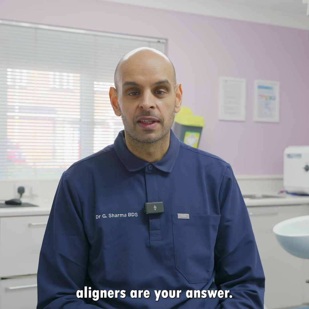 FREE Invisalign® Open Day Consultation