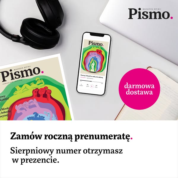 Historie, od których nie można się oderwać.