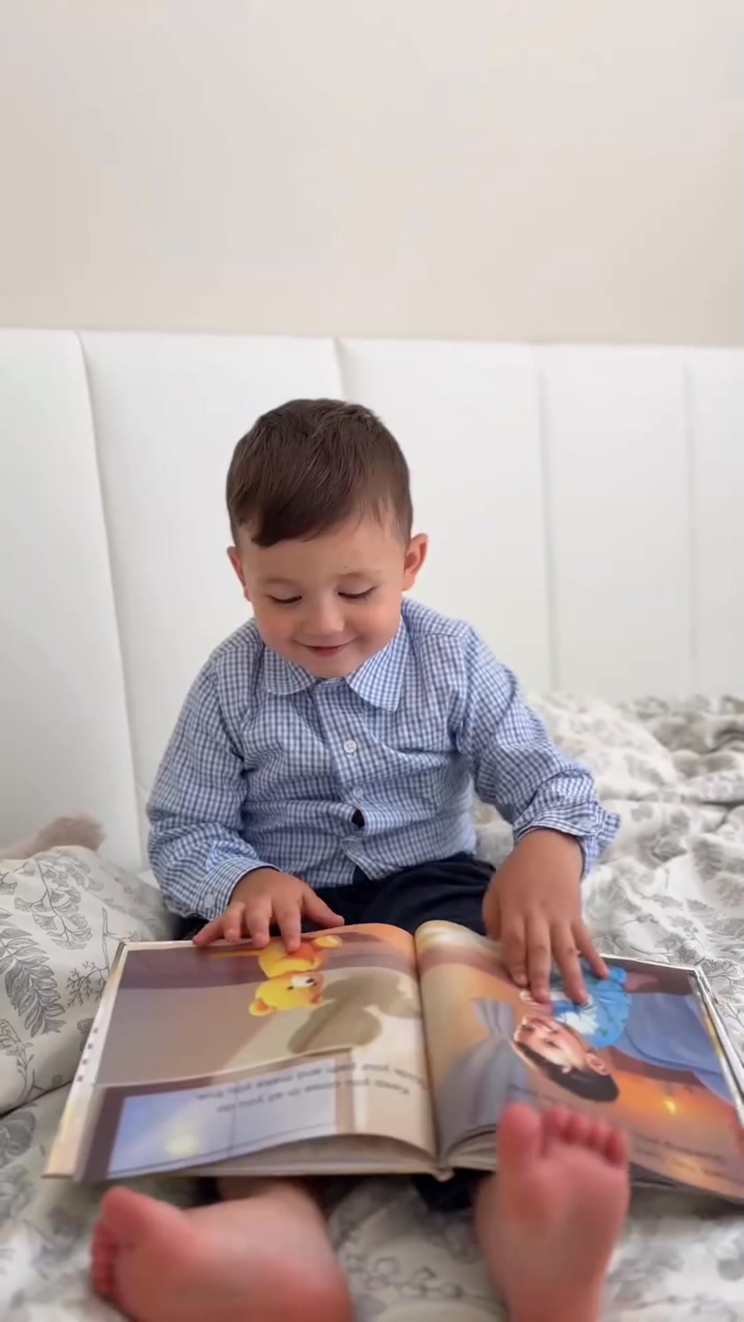 Magical Storytime