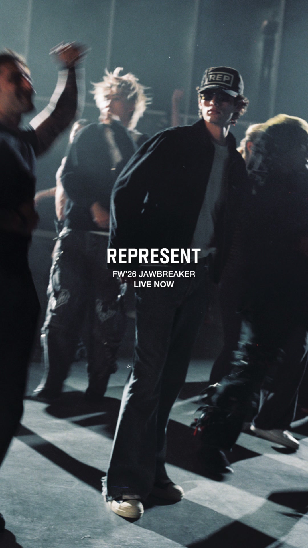 Discover FW26.