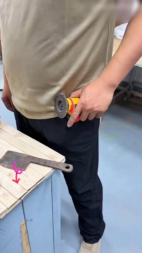 Mini Cordless Angle Grinder News